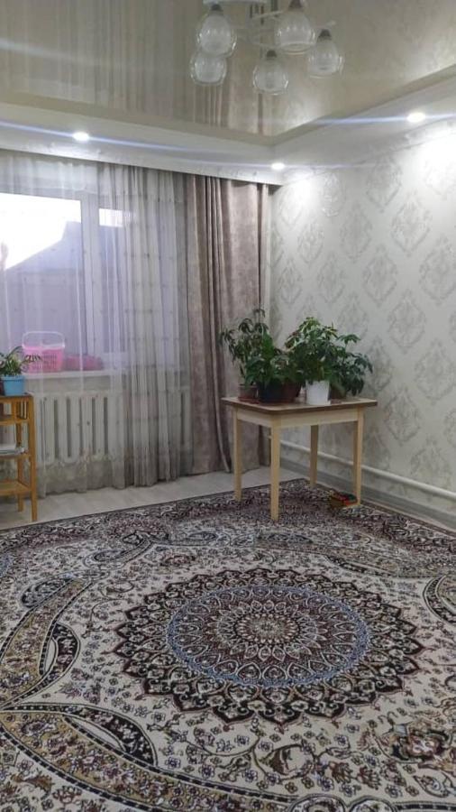 Hotel "Тихий Дом Трансфер" Bisjkek Eksteriør bilde