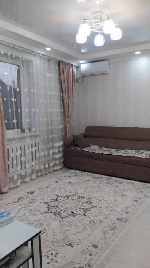 Hotel "Тихий Дом Трансфер" Komsomol'skoye Eksteriør bilde