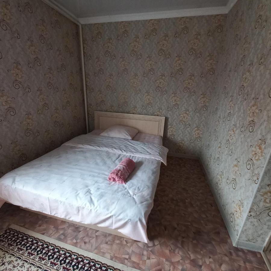 Hotel "Тихий Дом Трансфер" Bisjkek Eksteriør bilde