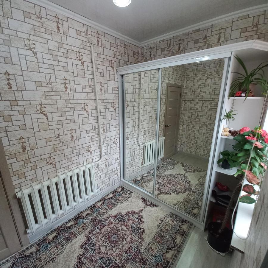 Hotel "Тихий Дом Трансфер" Bisjkek Eksteriør bilde