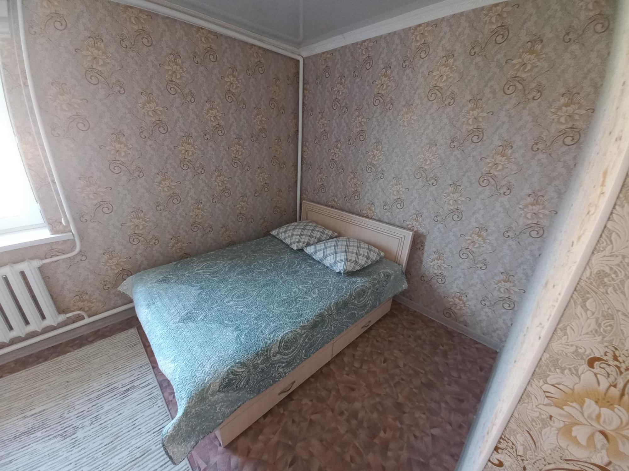 Hotel "Тихий Дом Трансфер" Bisjkek Eksteriør bilde